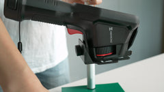 HIKMICRO Desktop bracket for M Series