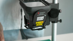 HIKMICRO Desktop bracket for M Series