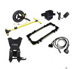 Radiodetection Noggin 100/250/500/1000 SmartTow Configuration Kits