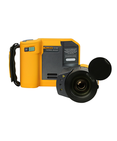 Fluke TiX1060 Thermal Imager Camera, IR4, 13HZ, APAC - Standard Lens