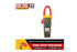 Fluke 376FC 1000a AC/DC Trms Wireless Clamp Meter W iFlex