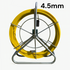Onyx Transmitter Trace Rod 4.5mm 100m