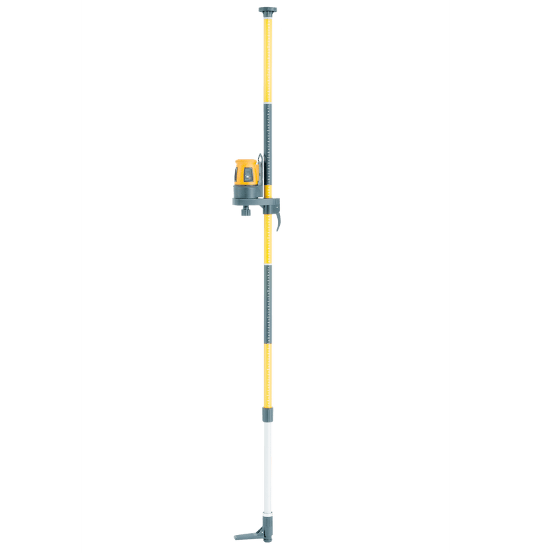 geo-FENNEL Floor-to-Ceiling Pillar KS3 for Laser Levels