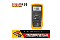 Fluke 87V MAX True-rms Digital Multimeter