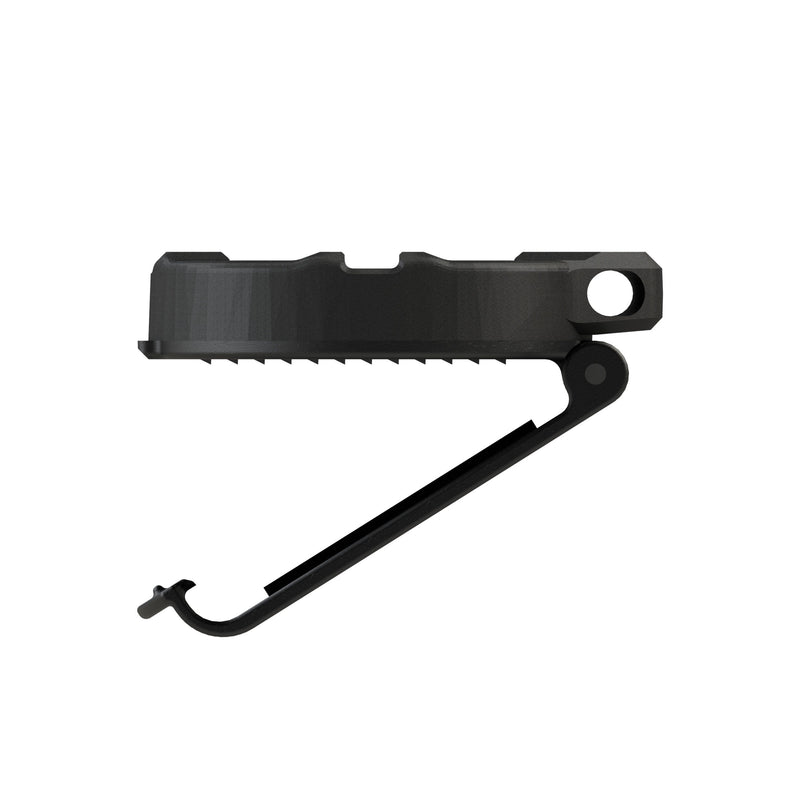 Guardian Angel Snap Latch Mount & Screw-On (K9)