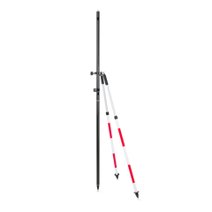 geo-FENNEL Pole bipod B 19: Sturdy & Versatile for Surveying