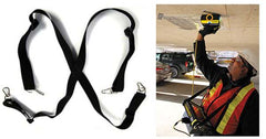 Radiodetection DVL-500 Carry Harness