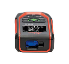 Leica Disto D2G Green Beam, Tilt sensor, BT, NFC