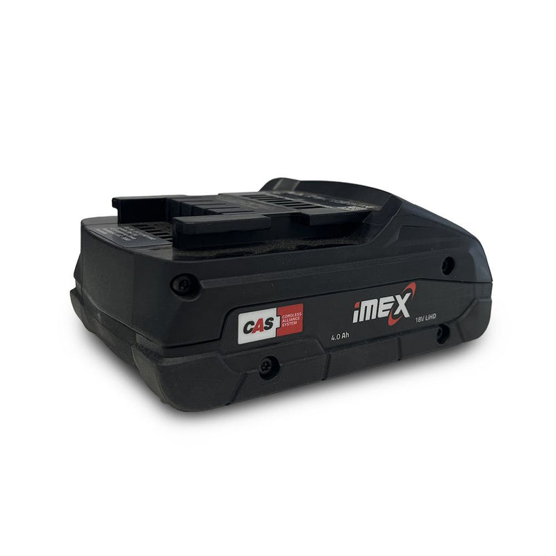 Imex LiHD 18V 4.0AH Battery Z99R