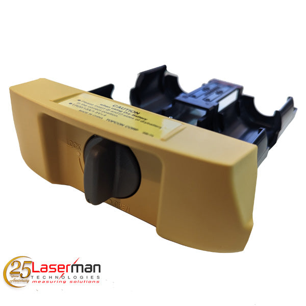 Topcon DB-74 Alkaline Battery Holder for RL-H4C & RL-SV2S Lasers