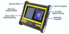 Radiodetection Noggin Display (DVL-500)