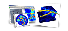 RadioDetection EKKO_Project V6 Core for LMX Software