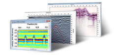 RadioDetection GPR EKKO_Project V6 Core Software Bundle