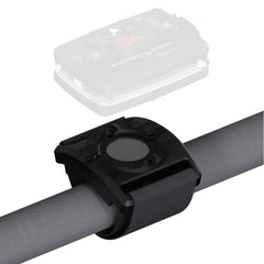 Guardian Angel Bike/Rail U-Bracket with Magnet Mount