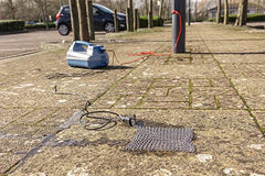 RadioDetection 10/TX-EARTHMAT Earth Mat Accessories