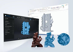 Shining 3D EinScan H2