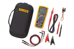 Fluke 1587 FC 2-in-1 Insulation Multimeter (item no. 4691215)