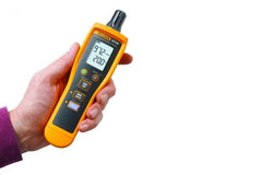 Fluke FLUKE-972B Temperature Humidity Meter w/ External Sensor