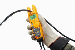 Fluke T6-1000 Electrical Tester with Fieldsense (Tm), Flat, APAC