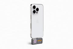 Fluke TC01B iSee iOS Mobile Thermal Camera (item no. 5589280)