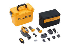 Fluke TiS60+ Thermal Camera (item no. 5133402, 5133399)