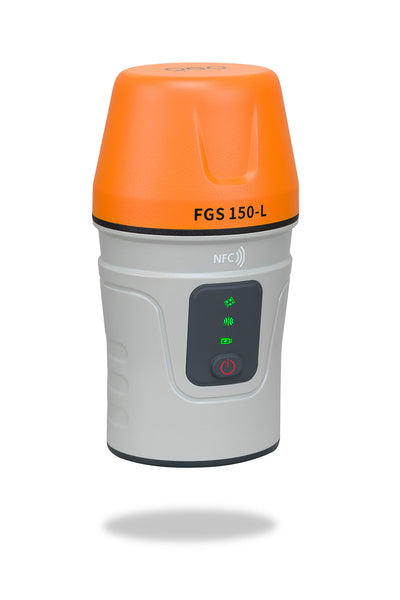 geo-FENNEL FGS 150-L SET + G20 (w/o Tablet)