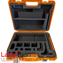 geo-FENNEL FKL 50 / 55 Carry Case - with foam inserts