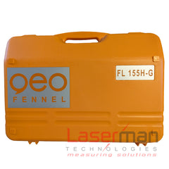 Spare Case for geo-FENNEL FL 155 H-G - with Foam
