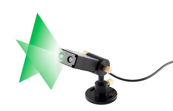 The most powerful Cross Lasers for Positioning applications