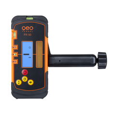 geo-FENNEL FR 60-MM Receiver for Rotating Lasers