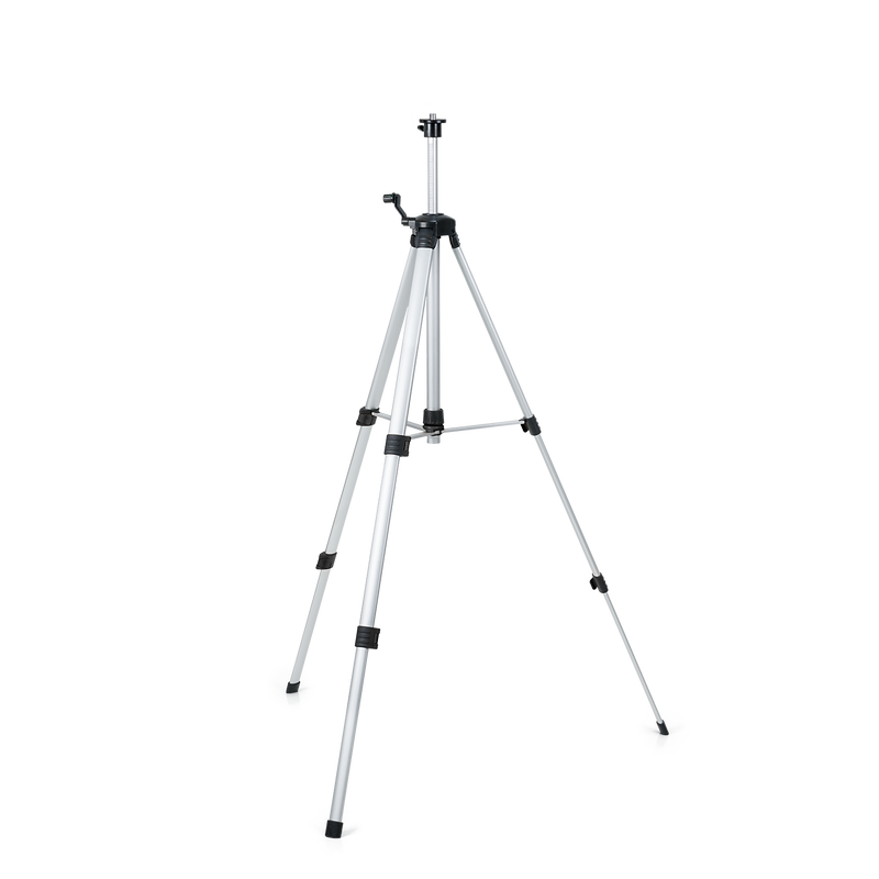 geo-FENNEL FS 8 Elevating Tripod