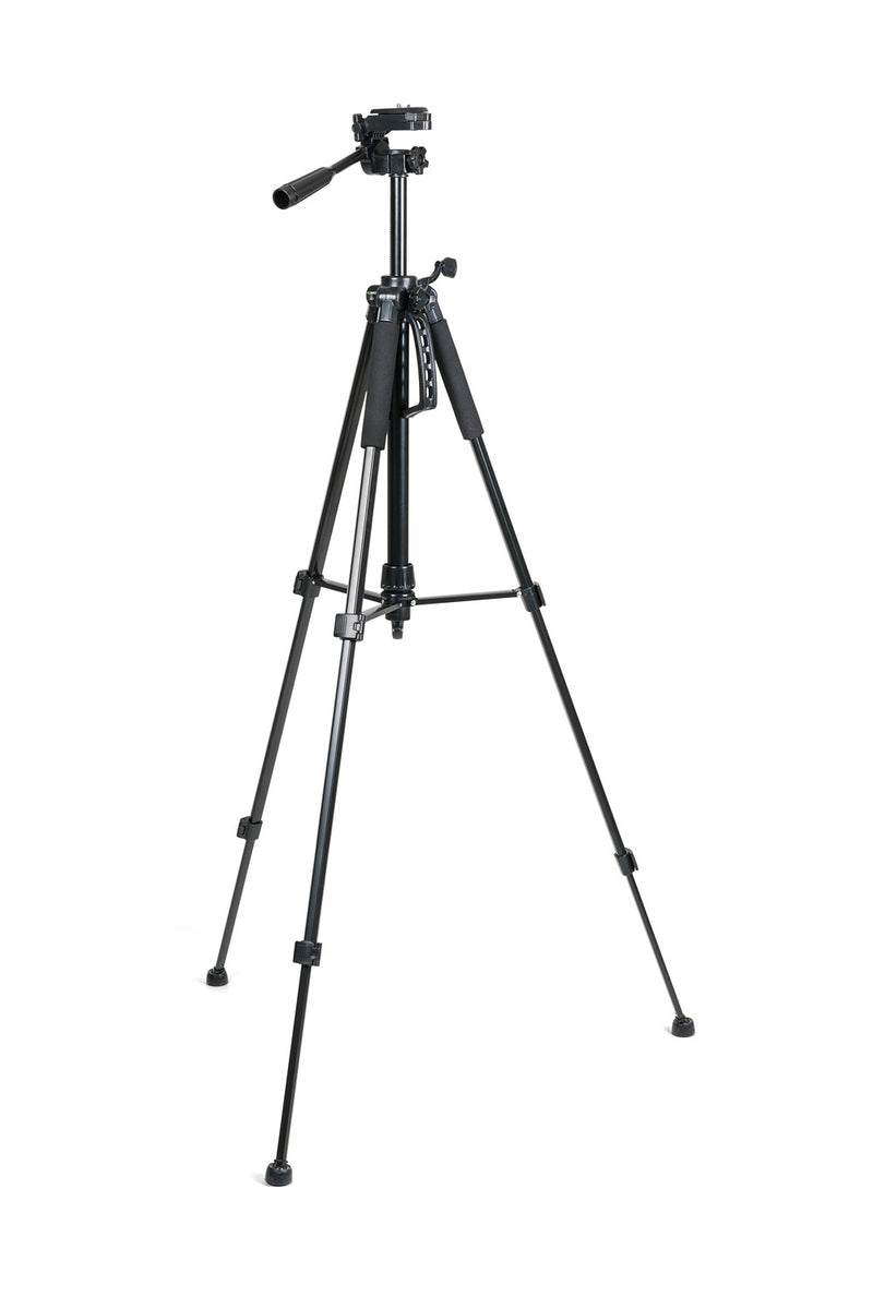 geo-FENNEL FS 4 Elevating Camera Tripod