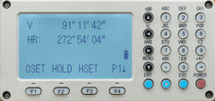 geo-FENNEL Totalstation FTS 300-BT (Bluetooth)
