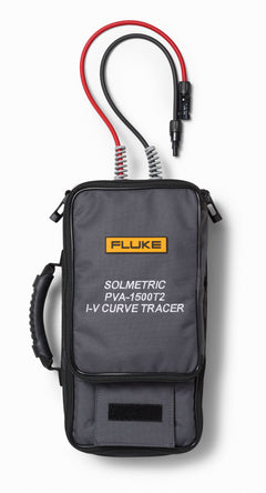 Fluke PVA-1500T2 Solmetric PV Analyser IV Curve Tracer