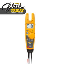 Fluke T5-600 USA Electrical Tester (item no. 648227)