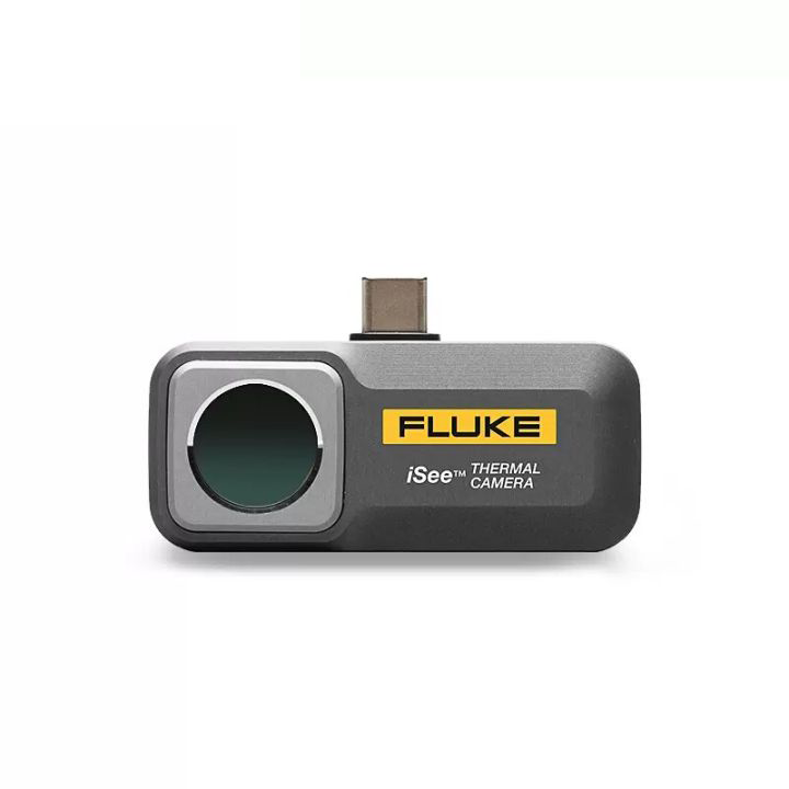 Fluke TC01A iSee Android Mobile Thermal Camera