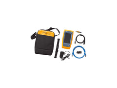 Fluke LIQ-KIT Linkiq™ cable + Network Tester Kit (Item no. 5226619)