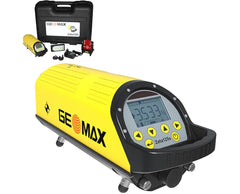GeoMax Zeta125 Pipe Laser Package