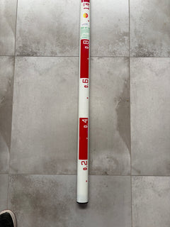 5m Fibreglass E-Face Staff Senshin