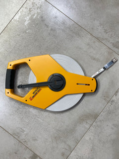 Yamayo Fiberglass 3:1 Rewind Speed - Measuring Tape Million