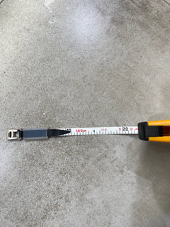 Yamayo Fiberglass 3:1 Rewind Speed - Measuring Tape Million