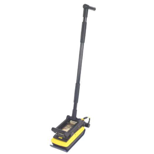 Radiodetection SmartHandle Systems - Ground Penetrating Radar