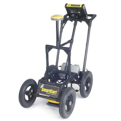 Radiodetection NOGGIN Systems - Ground Penetrating Radar