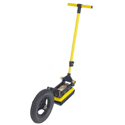 Radiodetection SmartTow Systems - Ground Penetrating Radar