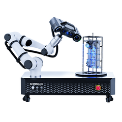 Shining 3D OptimScan Q9