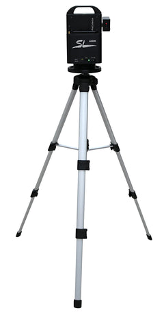 SL-Laser ProCollector Laser Template Measuring 2D and 3D System