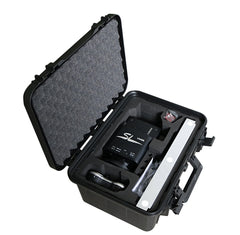 SL-Laser ProCollector Laser Template Measuring 2D and 3D System