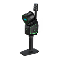 GreenValley LiGrip O2  Flagship Handheld SLAM LiDAR Scanner
