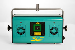 SL-Laser ProDirector7 Projector Laser - 24VDC / Standard (5mW)