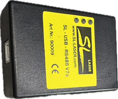 SL-Laser Converter USB RS485 V7a